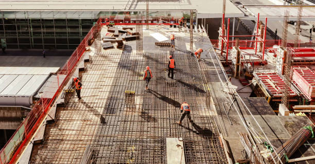  West University Place, TX Concrete contractor Pros