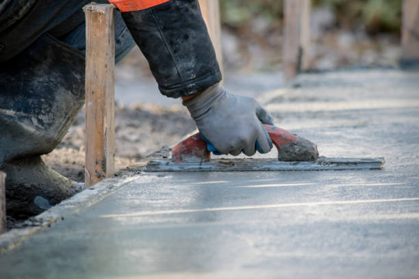 Best Concrete Demolition Services in West University Place, TX