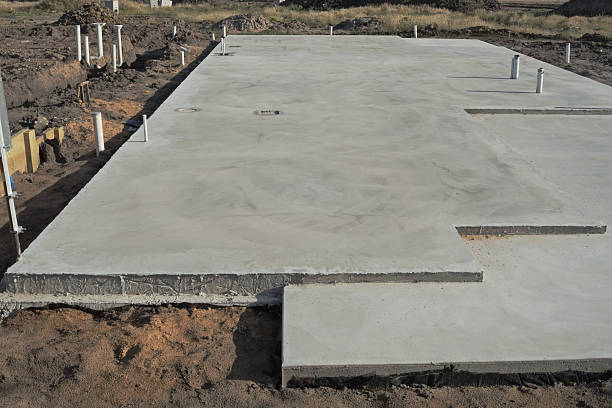 Best Concrete Grinding and Polishing in West University Place, TX