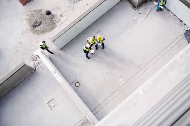 Best Concrete Staining and Coloring in West University Place, TX